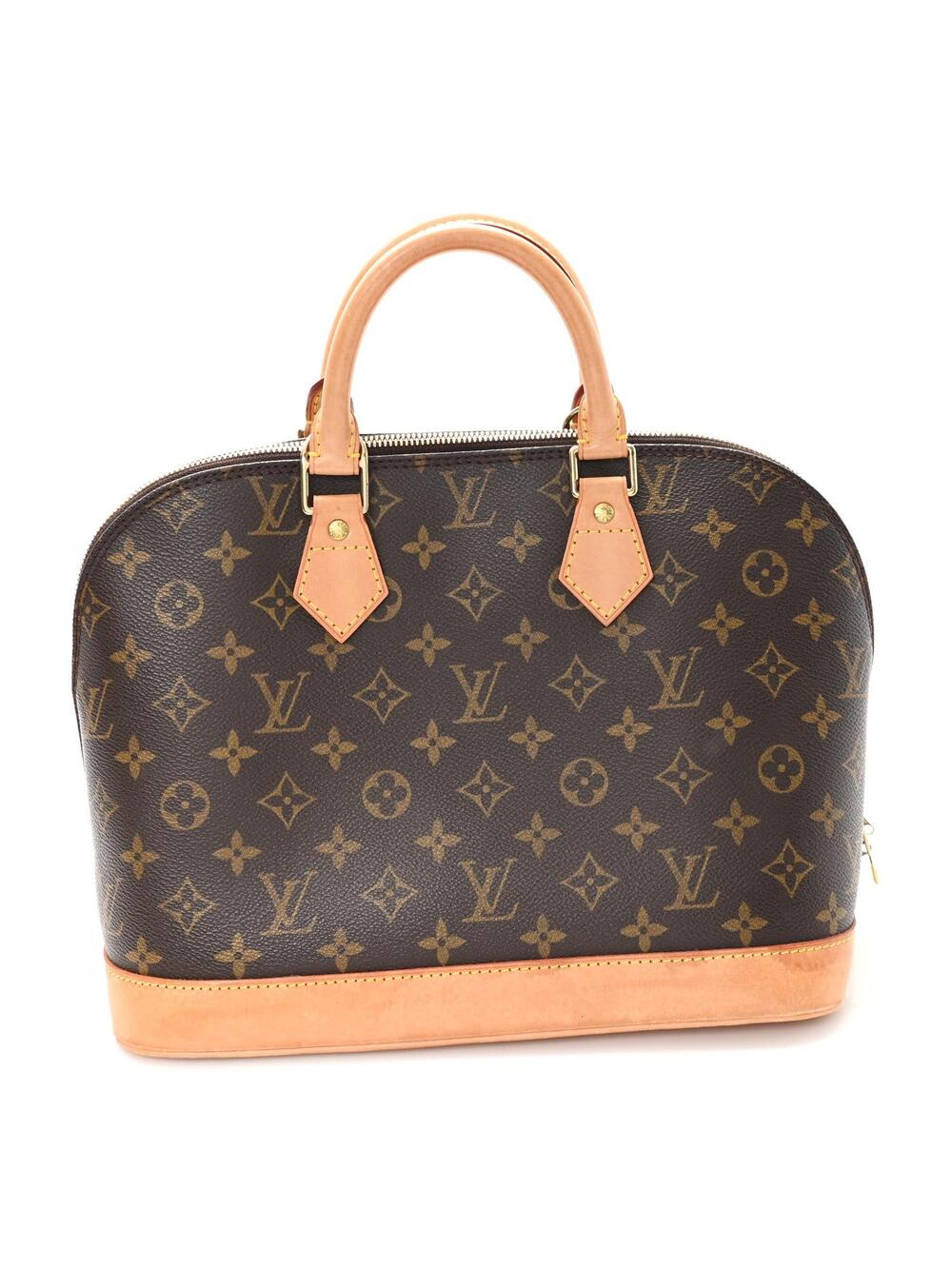 Louis Vuitton Alma Pm #268300L85B